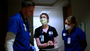 Image of What I Wish I had Known Then: Nursing Advice to the New Graduate